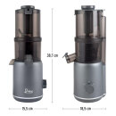 Tribest Shine Multi-Batch Compact Cold Press Entsafter