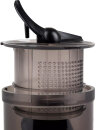 Tribest Shine Multi-Batch Compact Cold Press Entsafter