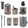Tribest Shine Multi-Batch Compact Cold Press Entsafter