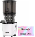 Kuvings AUTO10S Entsafter Weiß