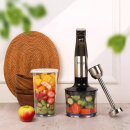 Kuvings Stabmixer Mixpro 1000 Schwarz