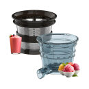 Creme & Smoothie Set für Kuvings AUTO10S (nicht...