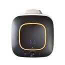 Infrarot Dörrgerät CI IR D5 + Silikon Dörrfolien-Set (5 Stück)