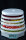 Ezidri Dörrgerät Ultra FD1000 Digital + Zubehör-Set (4 Folienschalen & 4 Foliensiebe)