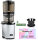 Kuvings AUTO8 Entsafter