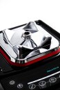 Blendtec Professional 800 Mixer Schwarz aus Retoure