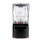 Blendtec Professional 800 Mixer Schwarz aus Retoure