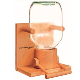 Eschenfelder Getreidespeicher 119 für 1 x 1,9 kg Getreide aus Retoure