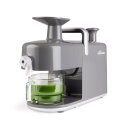 Tribest Greenstar GS 5 Entsafter Grau aus Retoure
