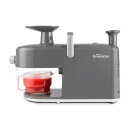 Tribest Greenstar GS 5 Entsafter Grau aus Retoure