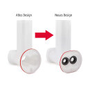 Tribest Greenstar GS 5 Entsafter Grau aus Retoure