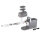 Tribest Greenstar GS 5 Entsafter Grau aus Retoure