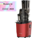 Kuvings REVO830 Entsafter Rot aus Retour