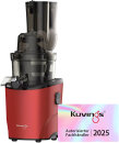 Kuvings REVO830 Entsafter Rot aus Retoure