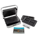 Wartmann Kontaktgrill WM-2208 CG