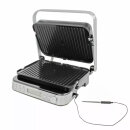 Wartmann Kontaktgrill WM-2208 CG