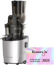 Kuvings REVO830 Entsafter Silber aus Retoure