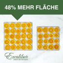 Excalibur Select Digital Dörrgerät, 10 Einschübe