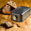 Brod & Taylor Backhaube eckig