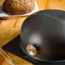Brod & Taylor Backhaube rund