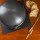 Brod & Taylor Backhaube rund