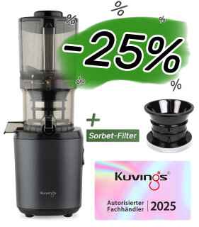 Kuvings AUTO6 Entsafter