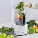 Tribest Backspin Blender - weiß