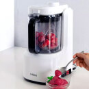 Tribest Backspin Blender - weiß