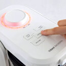 Tribest Backspin Blender - weiß