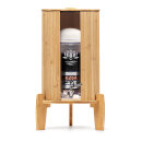 Lotus Vita Kendra Bambus Tischwasserfilter 9l