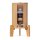 Lotus Vita Kiara Bambus Tischwasserfilter 4l