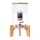Lotus Vita Kiara Bambus Tischwasserfilter 4l