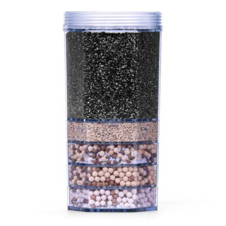 Lotus Vita Filterkartusche PiPremium Fontana Serie