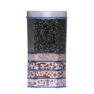 Lotus Vita Filterkartusche PiPremium Fontana Mini