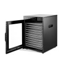 Wartmann Edelstahl Dörrautomat WM-2512 DH