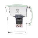 Lotus Vita Lotus Wasserfilter-Kanne Natura Plus 1,6l