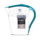 Lotus Vita Family Wasserfilter-Kanne Natura Plus 1,7l