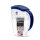 Lotus Vita Esprit Wasserfilter-Kanne Natura Plus 1,3l Dunkelblau