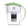 Lotus Vita Esprit Wasserfilter-Kanne Natura Plus 1,3l Pistazie