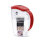 Lotus Vita Esprit Wasserfilter-Kanne Natura Plus 1,3l Rot
