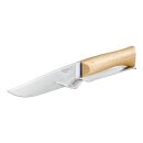 Opinel Käse-Set, Käsemesser und Gabel