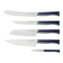 Opinel INTEMPORA Messerblock, Messer-Set, 5-teilig