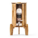 Lotus Vita Kiara Akazie Tischwasserfilter Vita Plus 4l