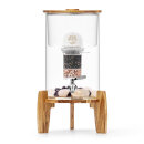 Lotus Vita Kiara Akazie Tischwasserfilter Vita Plus 4l