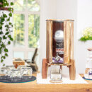 Lotus Vita Kiara Akazie Tischwasserfilter Vita Plus 4l