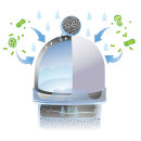 Lotus Vita Keramikfilter Vita Plus Serie