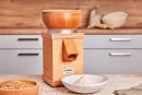 Schnitzer Cerealo 100 Getreidemühle Natur aus Retoure