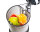 Sana Juicer 878 Entsafter