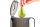 Sana Juicer 818 Entsafter