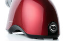 Sana Juicer 707 Entsafter Purpurpflaume